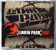 Linkin Park - Faint CD 1